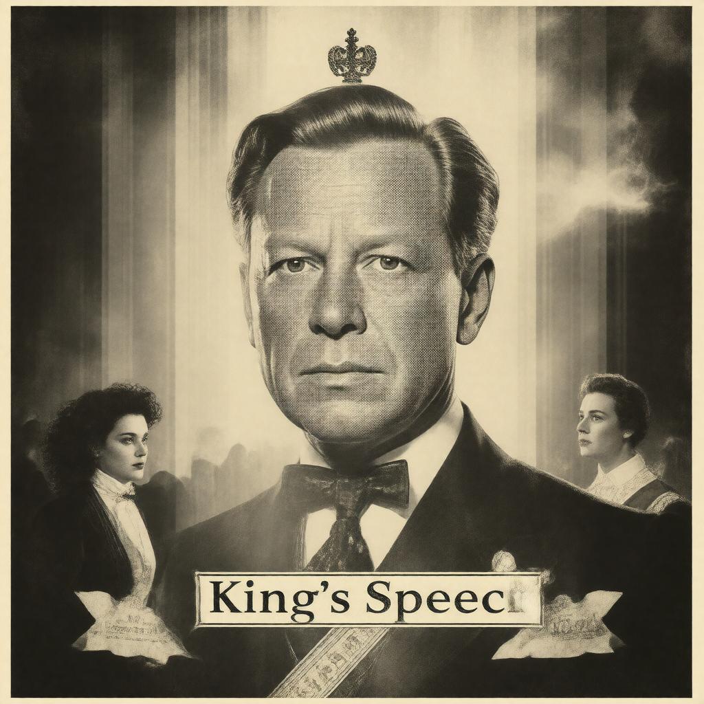 King's Speech